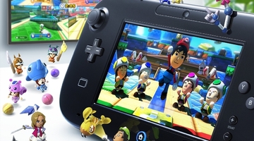   Wii U    1,2  