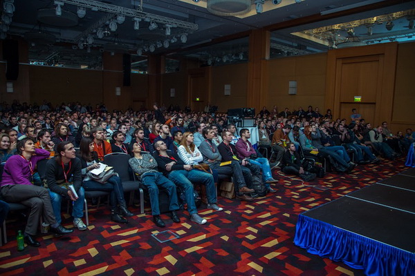     CG EVENT 2012