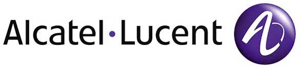 Alcatel-Lucent      Apple  LG   