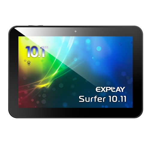 10- Explay Surfer 10.11  IPS-