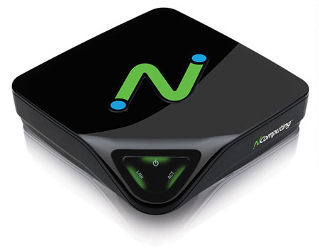  -     NComputing
