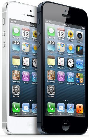 Apple    iPhone