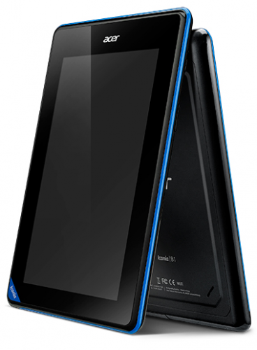 7  Acer Iconia B1-A71    FCC