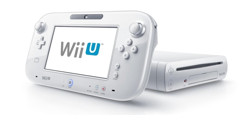    7 000  Wii U