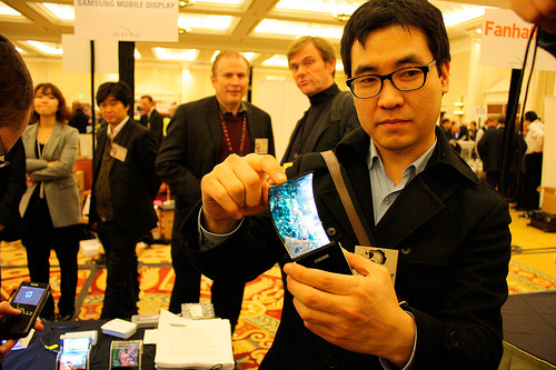 Samsung ""   CES 2013