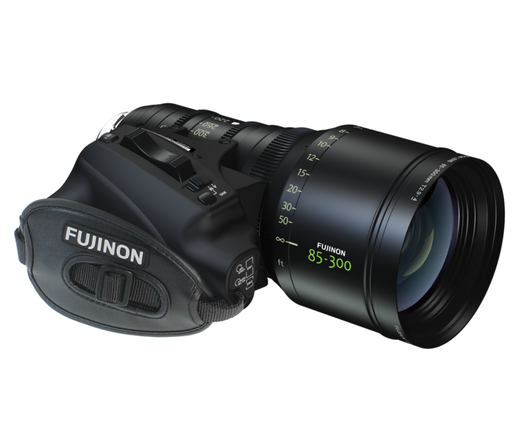 FUJIFILM    FUJINON