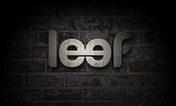 Leef  -     