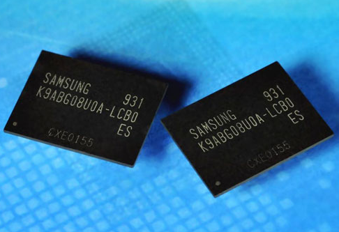 IC Insights:  -   DRAM    