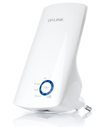     TP-Link TL-WA850RE