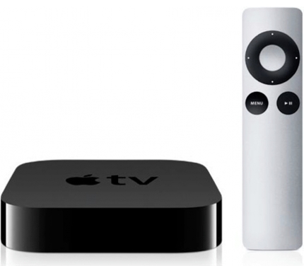     Apple TV