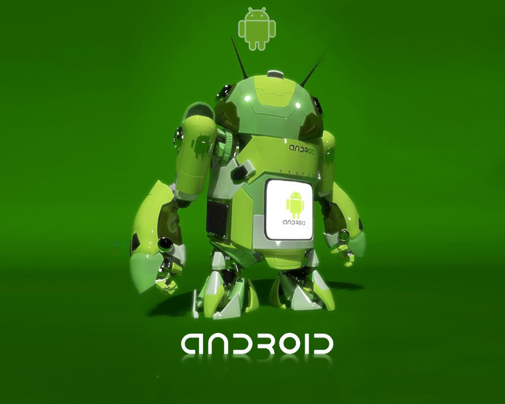     Android,   