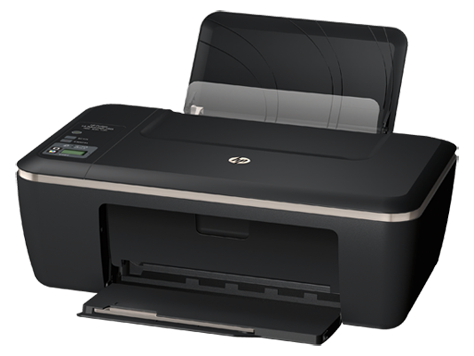 HP Ink Advantage        