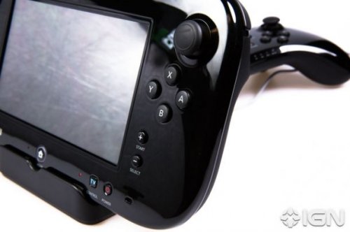  Nintendo     Wii U   