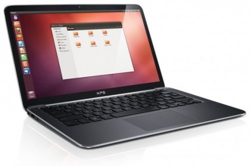  Dell XPS 13     Ubuntu