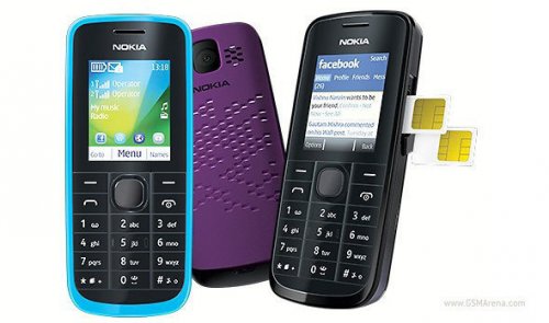 Nokia     Nokia 114  Dual SIM