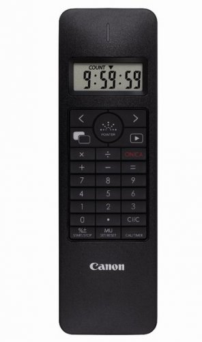 Canon  X MARK I Presenter