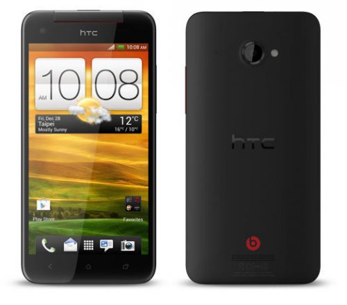 HTC   Butterfly  5&#8243;  Full HD