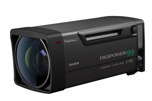 FUJIFILM    FUJINON