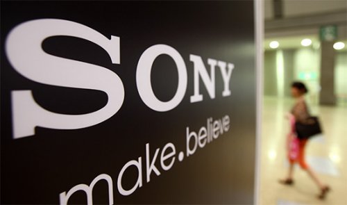 Sony:     ""