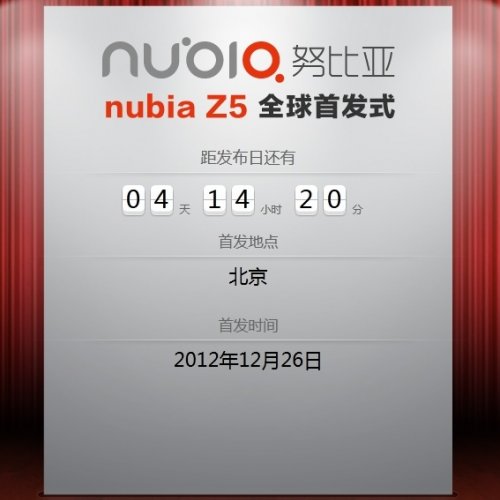  5-  ZTE Nubia Z5  26- 