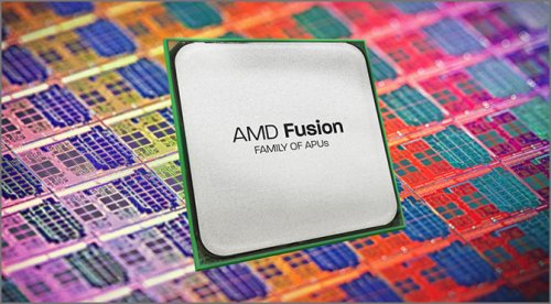 AMD A10 6800K     APU  Richland