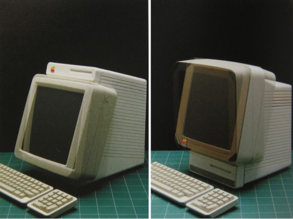 Apple Snow White 1 Lisa Workstation, 1982 