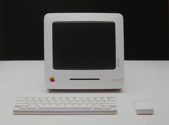  Baby Mac     , 1985 
