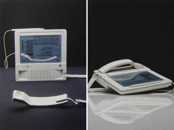 Apple Snow White 3 MacPhone, 1984 