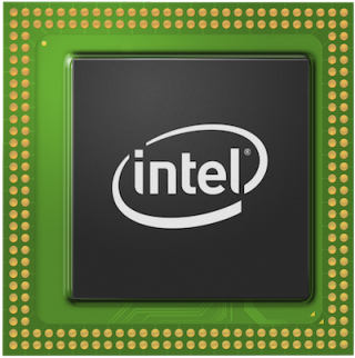 Intel    -    -