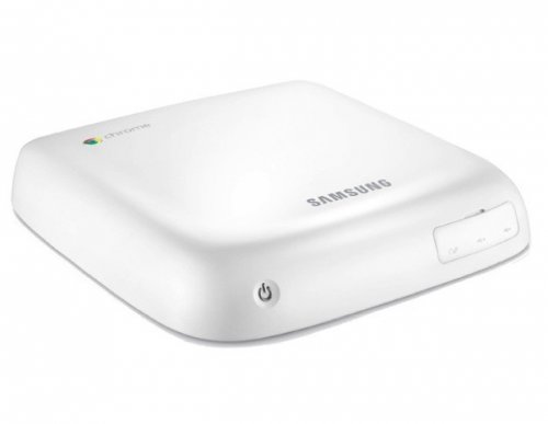 Samsung    Chromebox