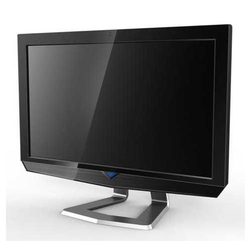   CES 2013  ECS   AIO,     