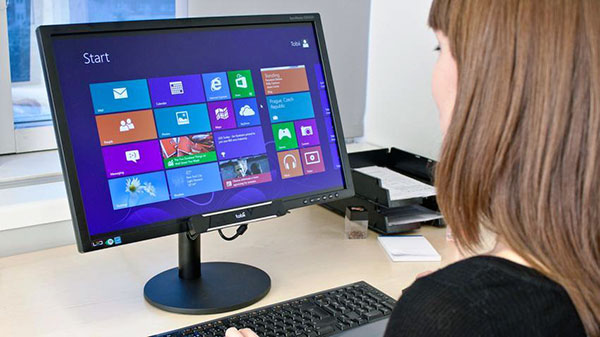 Tobii Rex      Windows 8   