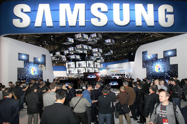 Samsung       Tizen    MWC 2013