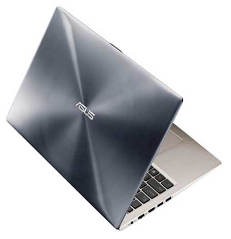 15"  Zenbook Touch U500VZ    ASUS