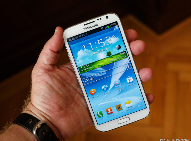 Samsung     Galaxy S III