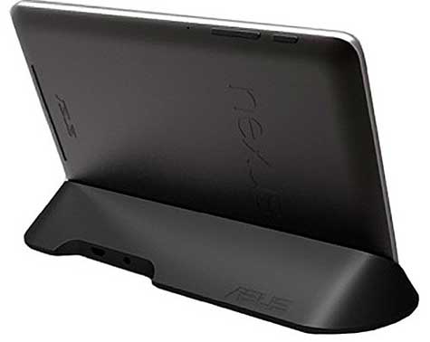 -  ASUS Nexus 7    10 