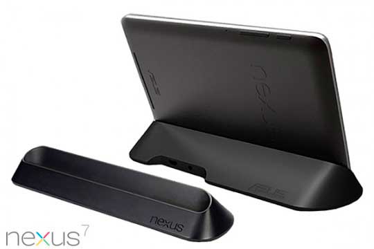 -  ASUS Nexus 7    10 