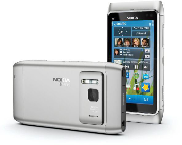 Nokia    Lumia  
