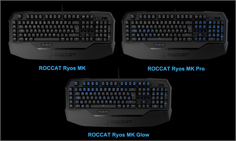 CES 2013:     ROCCAT