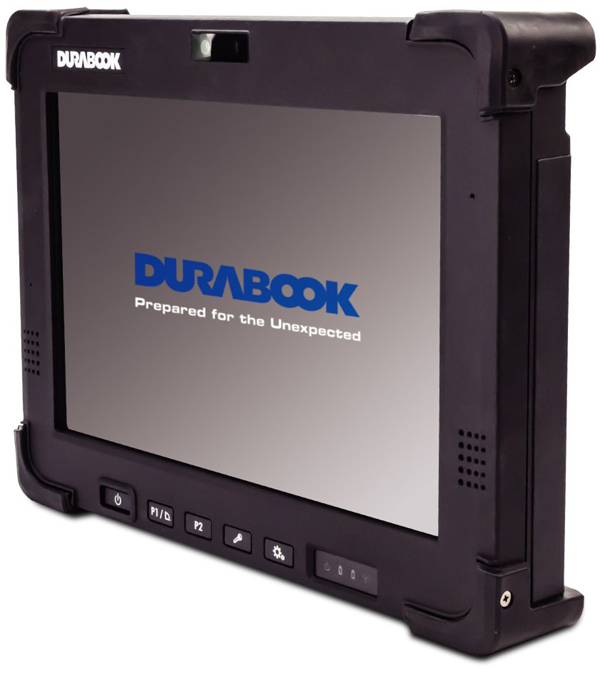 Durabook CA10   10,1" UMPC  GammaTech