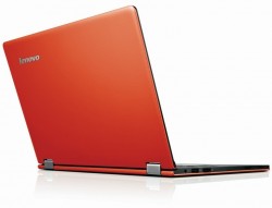 Lenovo IdeaPad Yoga 11S  Ivy Bridge  Windows 8