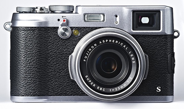 Fujifilm    X20  X100s  -