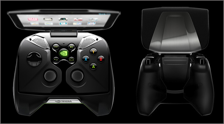 CES 2013:   NVIDIA Tegra 4