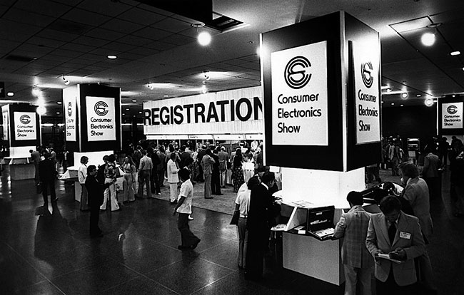   CES  1967  2012 