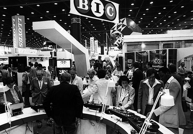   CES  1967  2012 