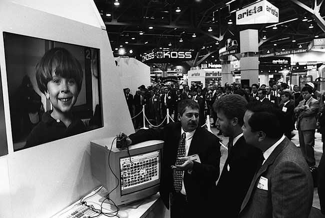   CES  1967  2012 