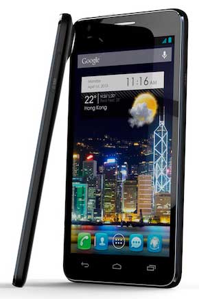 Alcatel      Android-