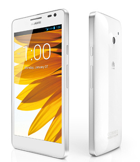  Huawei Ascend Mate  Ascend D2  