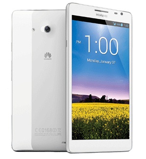  Huawei Ascend Mate  Ascend D2  