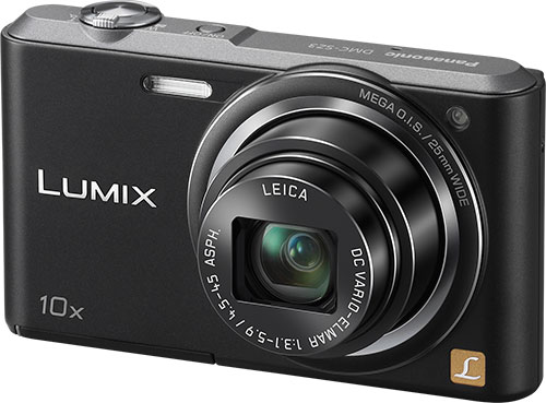 Panasonic      Lumix